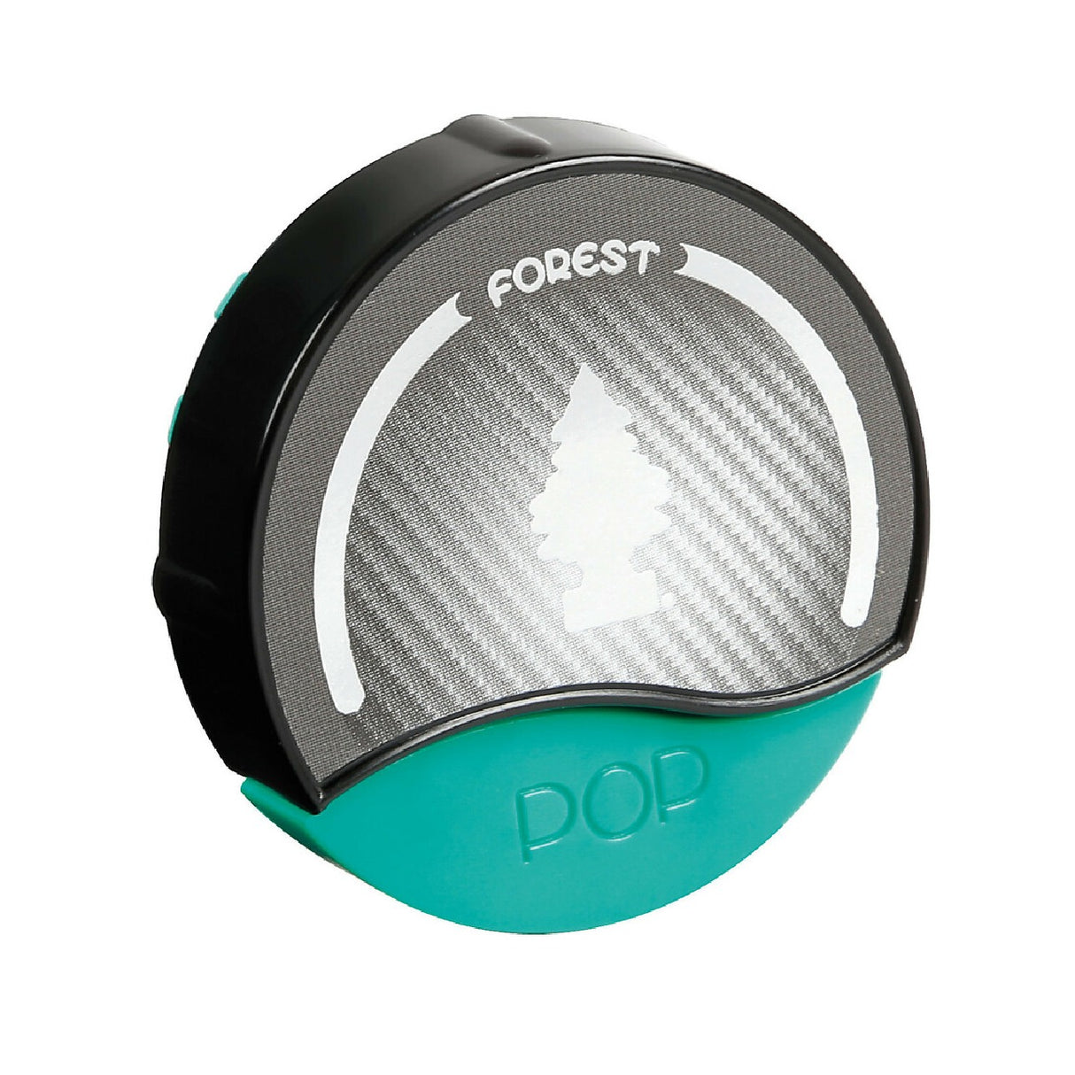 Arbre Magique Pop, deodorante - Green Mint