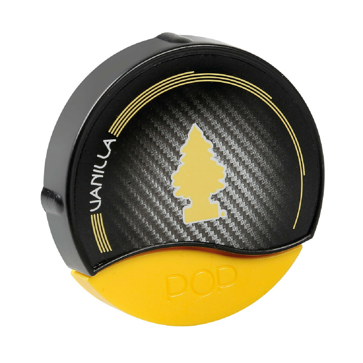 Arbre Magique Pop, deodorant - Vanilla