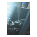 Turtle Wax Odor-X, odor eliminator - 100 ml - Tropical