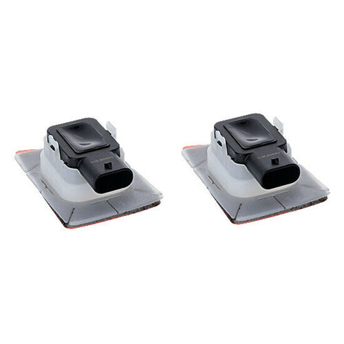 Valeo Safe Side sensori angolo cieco e assistenza al cambio di corsia auto 9/30V