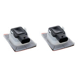 Valeo Safe Side sensori angolo cieco e assistenza al cambio di corsia auto 9/30V