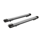 Yakima Snow Mount, Skiträger