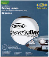 Ring Sportsline Driving Lights