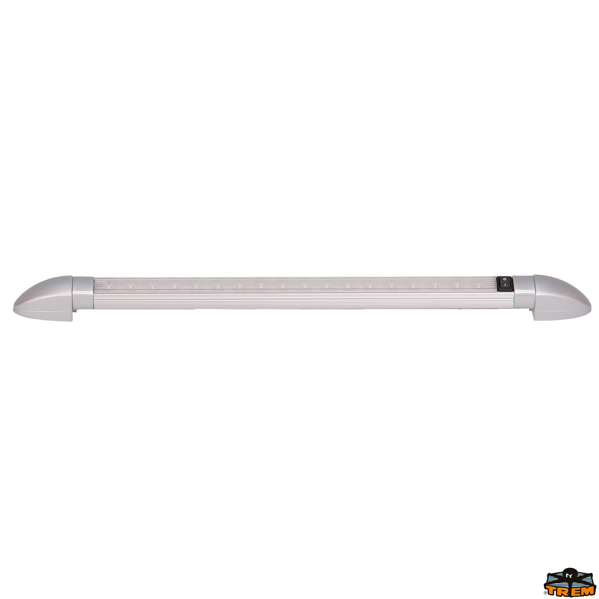 Trem Plafoniera Barca a LED Volts 12 Watt 10,0 LED 18 luce Bianco