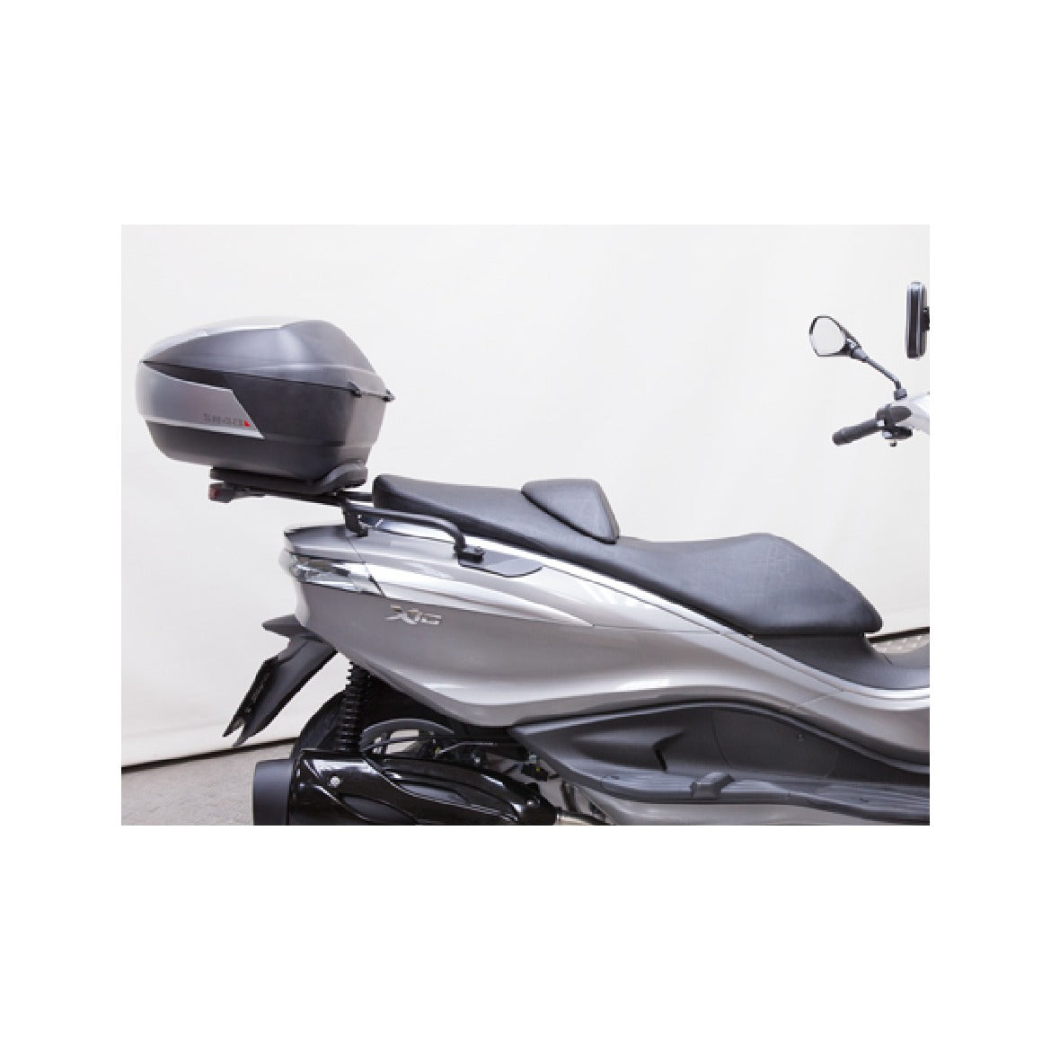 Shad Attacco Bauletto Top Master PIAGGIO X10 125 2012 V0X112ST