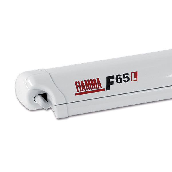 Fiamma F65 L 450 - Polar White Royal Grey