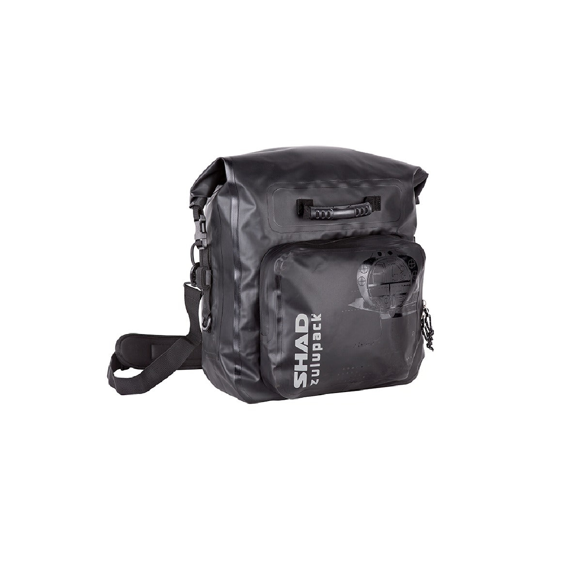 Shad Borsa moto a tracolla tipo Laptop SB18 W0SB18