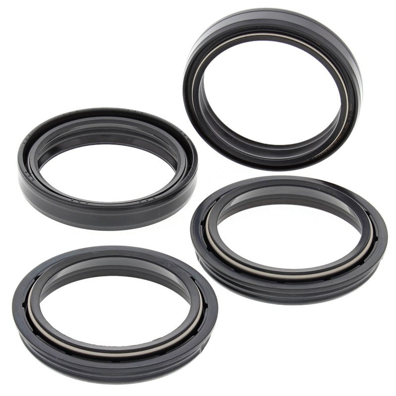 Wrp Kit Paraoli E Parapolvere 4 pz Honda Crf 250/450 R/X