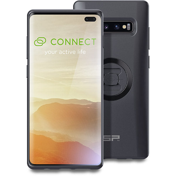 SP Connect MOTO BUNDLE Custodia+Moto Pro+Cover S10+