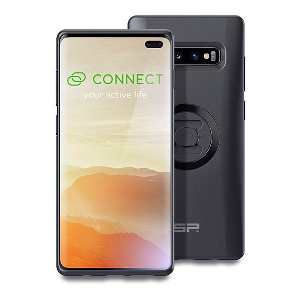 SP PHONE CASE per supporto SP Connect compatibile con Samsung S10+